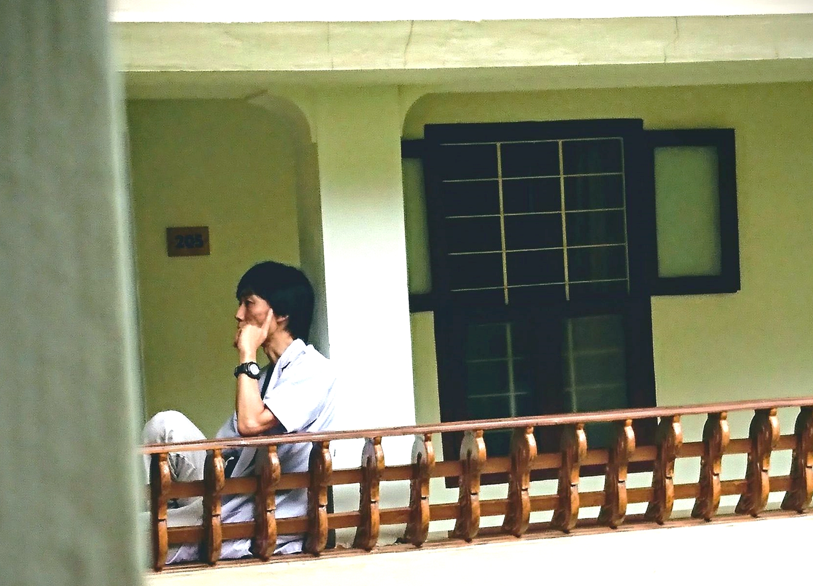 �A�[�������F�[�_�h�N�^�[